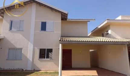 Sobrado à venda em Cosmópolis, Parque Souza Queiroz, com 2 quartos, com 115 m²