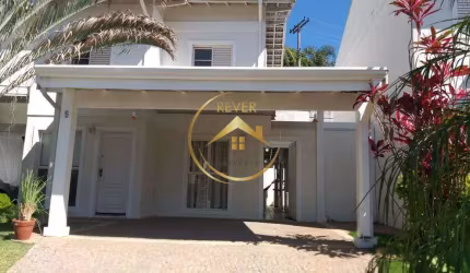 Casa à venda em Campinas, Vila Nogueira, com 3 quartos, com 169.27 m², Villagio Victoria