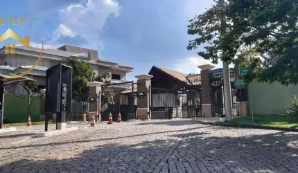 Terreno à venda em Campinas, Loteamento Residencial Jaguari (Sousas), com 1722.34 m²
