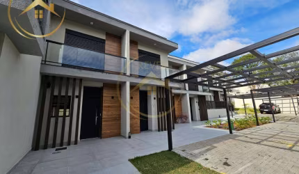 Sobrado à venda em Campinas, Parque da Hípica, com 2 suítes, com 75 m², Green View Hípica