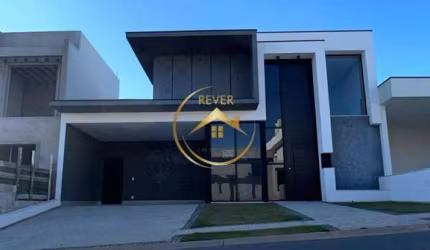 Casa à venda em Valinhos, Roncáglia, com 3 suítes, com 187 m², Condominio Residencial Montalcino