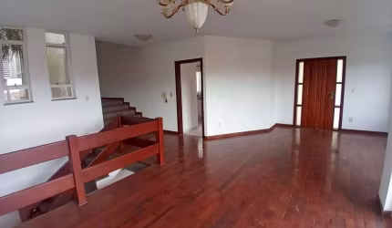 Sobrado à venda em Campinas, Jardim Paranapanema, com 3 quartos, com 210 m²