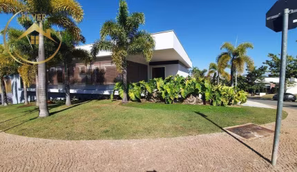 Casa à venda em Campinas, Mont Blanc, com 5 suítes, com 419.99 m², LOTEAMENTO MONT BLANC RESIDENCE