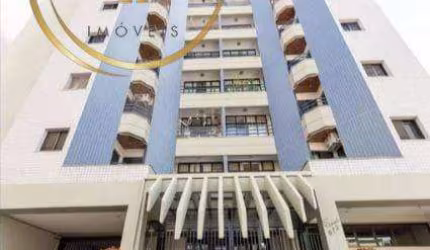 Cobertura à venda em Campinas, Centro, com 3 quartos, com 121 m², Edifício Cainan
