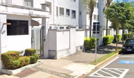 Apartamento à venda em Paulínia, Morumbi, com 2 quartos, com 49 m², Edificio Spazio Ponte Nova