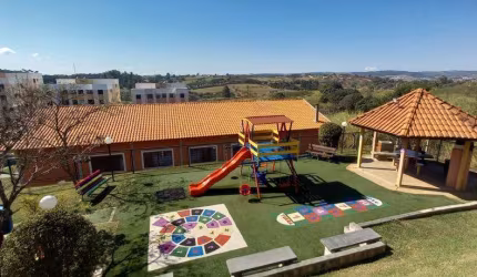 Apartamento à venda em Campinas, Jardim Itayu, com 2 quartos, com 52 m²