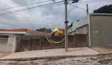 Terreno à venda em Campinas, Sao Bernardo, com 300 m²