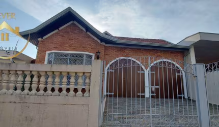 Casa à venda em Campinas, Jardim Chapadão, com 3 quartos, com 277 m²