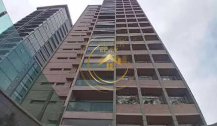 Apartamento à venda em Campinas, Cambuí, com 3 suítes, com 212 m², Edifício Monet