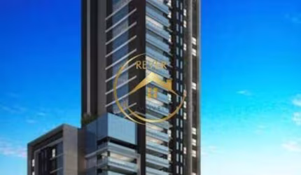 Apartamento à venda em Campinas, Cambuí, com 4 suítes, com 316 m², Edificio Le Rêve