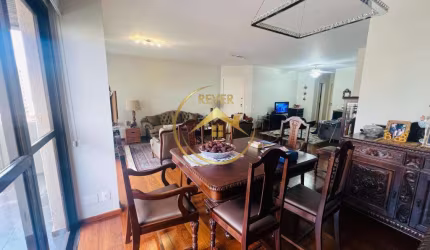 Apartamento à venda em Campinas, Cambuí, com 4 quartos, com 167 m², Edificio Praia da Barra
