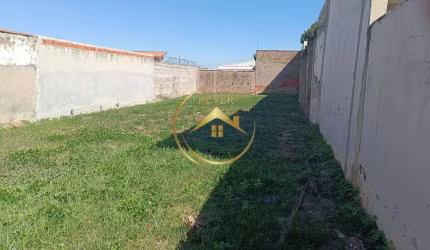 Terreno à venda em Campinas, Vila João Jorge, com 300 m²