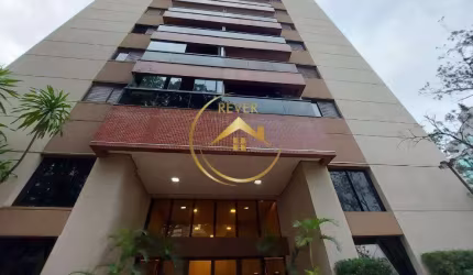 Cobertura à venda em Campinas, Cambuí, com 3 quartos, com 170 m², Residencial Green Park