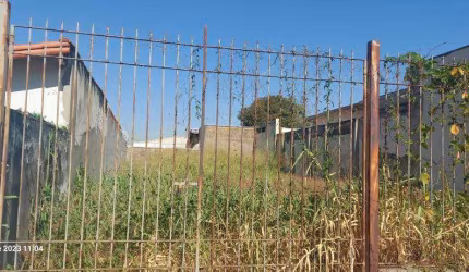 Terreno à venda em Campinas, Vila João Jorge, com 300 m²