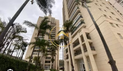 Apartamento à venda em Campinas, Vila Brandina, com 3 suítes, com 137 m², THE PLAZA TOWER