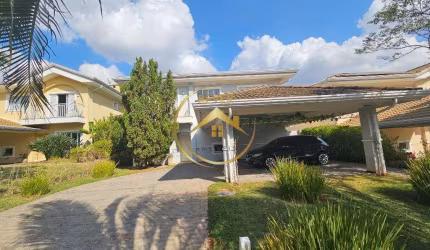 Casa para alugar em Campinas, Sítios de Recreio Gramado, com 3 suítes, com 320 m²