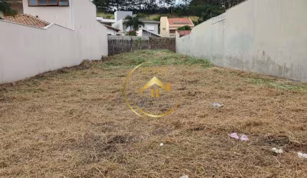 Terreno à venda em Campinas, Jardim Chapadão, com 535 m²