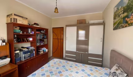 Casa à venda em Campinas, Jardim Novo Campos Elíseos, com 4 quartos, com 177.24 m²