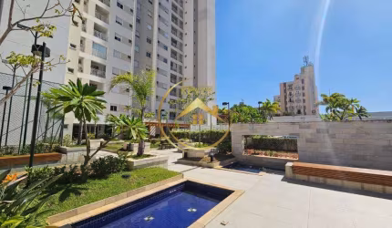 Apartamento à venda em Campinas, Ponte Preta, com 2 quartos, com 76 m², Condominio Alto da Abolicao