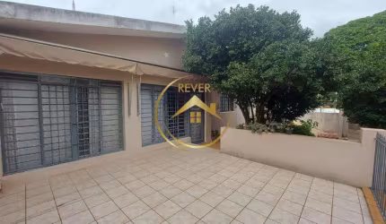 Casa à venda em Campinas, Chácara da Barra, com 3 quartos, com 256.21 m²
