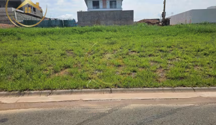 Terreno à venda em Campinas, Loteamento Residencial Arborais, com 469 m²