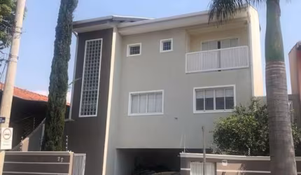 Sobrado à venda em Campinas, Vila Brandina, com 3 quartos, com 350 m²
