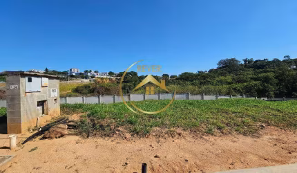 Terreno à venda em Campinas, Parque Rural Fazenda Santa Cândida, com 453 m², Condominio Bella Italia