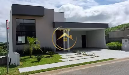 Sobrado à venda em Valinhos, Roncáglia, com 3 quartos, com 241 m², Condominio Residencial Montalcino