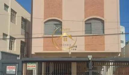 Apartamento à venda em Campinas, Jardim Chapadão, com 3 quartos, com 73 m², Edificio Yupe