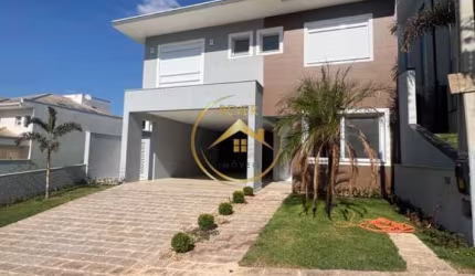 Casa à venda em Campinas, Swiss Park, com 3 suítes, com 290 m², Swiss Park - Baden