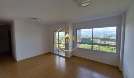 Apartamento à venda em Campinas, Vila Brandina, com 3 quartos, com 81 m², Residencial das Paineiras