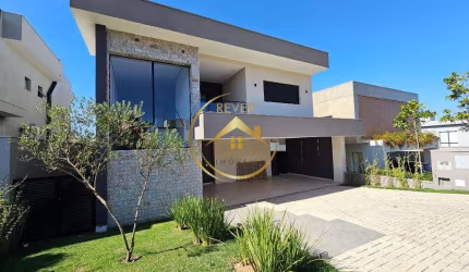 Sobrado à venda em Campinas, Loteamento Residencial Arborais, com 5 quartos, com 415 m²