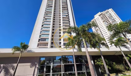 Apartamento à venda em Campinas, Jardim Brasil, com 3 suítes, com 107 m²