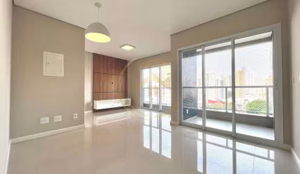 Apartamento à venda em Campinas, Vila Itapura, com 3 quartos, com 85.5 m², EDIFICIO PARATY
