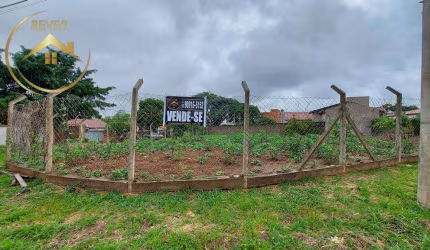 Terreno à venda em Campinas, Parque dos Pomares, com 554 m²