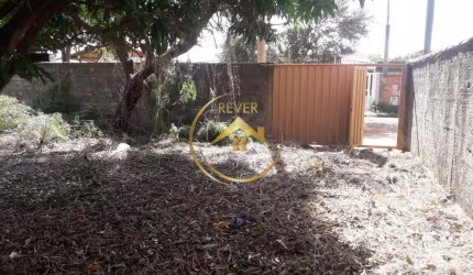 Terreno à venda em Campinas, Bosque das Palmeiras, com 490 m²