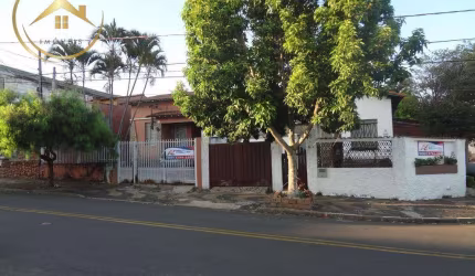 Casa à venda em Campinas, Jardim Dom Bosco, com 3 quartos, com 250 m²