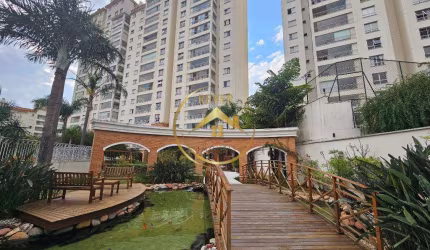 Apartamento à venda em Campinas, Loteamento Residencial Vila Bella, com 3 suítes, com 138 m²