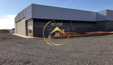Galpão para alugar em Monte Mor, Aterrado, com 25000000 m²