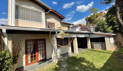Casa à venda e para alugar em Campinas, Parque da Hípica, com 4 quartos, com 208 m²