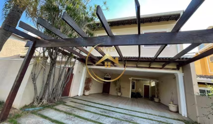 Casa à venda e para alugar em Campinas, Parque da Hípica, com 4 quartos, com 208 m²