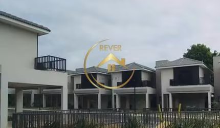 Casa à venda em Campinas, Residencial Estância Eudóxia (Barão Geraldo), com 3 suítes, com 138 m²