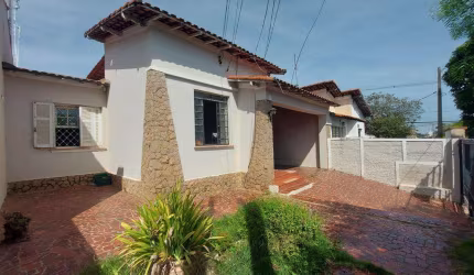 Casa à venda em Campinas, Jardim Dom Bosco, com 3 quartos, com 131 m²