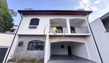Casa à venda em Campinas, Jardim Chapadão, com 4 quartos, com 199 m²