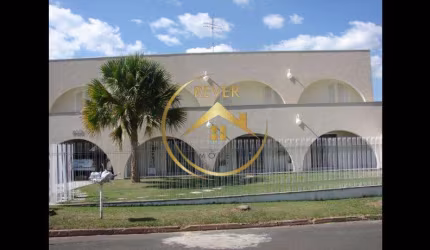 Casa à venda em Campinas, Parque Taquaral, com 6 quartos, com 800 m²