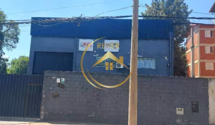Galpão à venda em Campinas, Chácaras Campos dos Amarais, com 792.38 m²