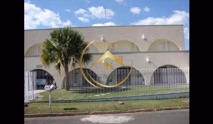 Casa para locação em Campinas, Parque Taquaral, com 6 quartos, com 800 m²