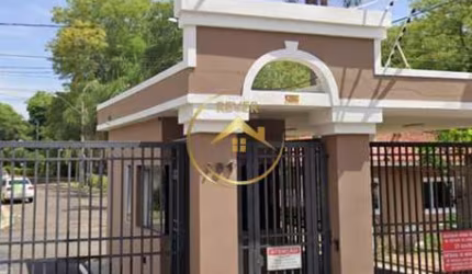Sobrado à venda em Campinas, Parque Imperador, com 3 quartos, com 120 m², Residencial Porto Ville