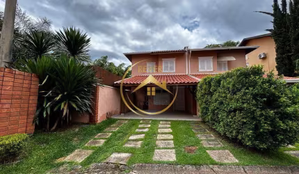 Sobrado à venda em Campinas, Parque Imperador, com 3 quartos, com 190 m²