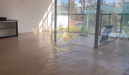 Prédio à venda e para locação em Campinas, Ponte Preta, com 233 m²